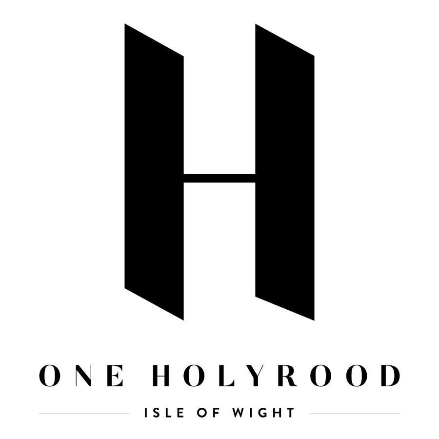 One Holyrood Hotel & Cafe Newport  Extérieur photo