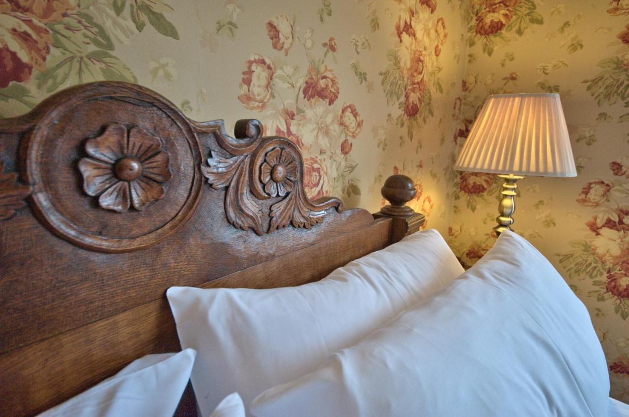 One Holyrood Hotel & Cafe Newport  Chambre photo
