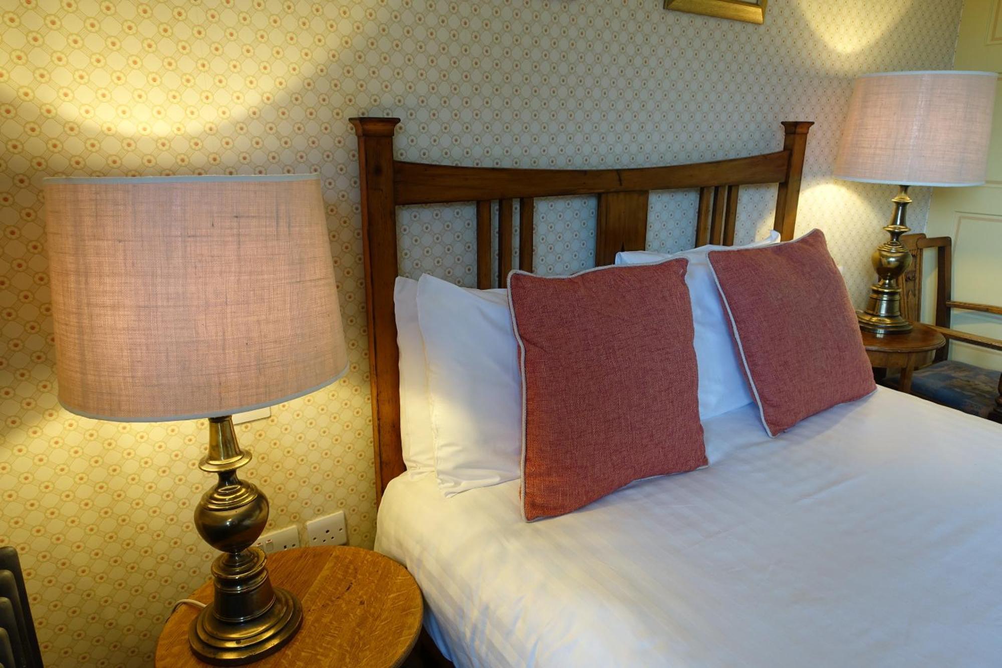 One Holyrood Hotel & Cafe Newport  Chambre photo