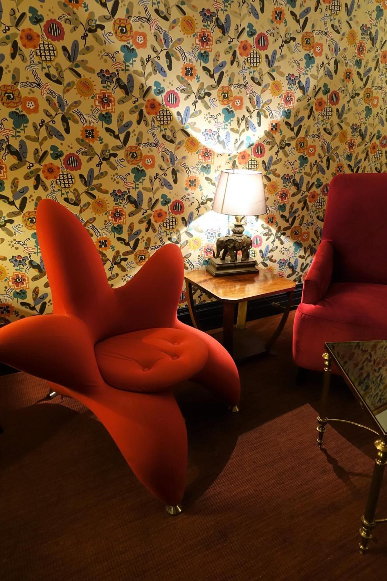 One Holyrood Hotel & Cafe Newport  Extérieur photo